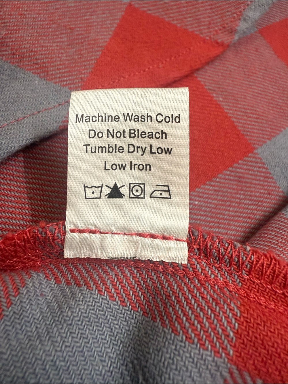 Tuckernuck Plaid Button-down - Picture 5 of 5